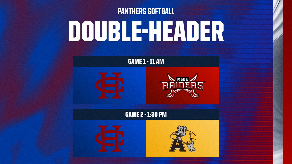 Hanover Panthers tweet media