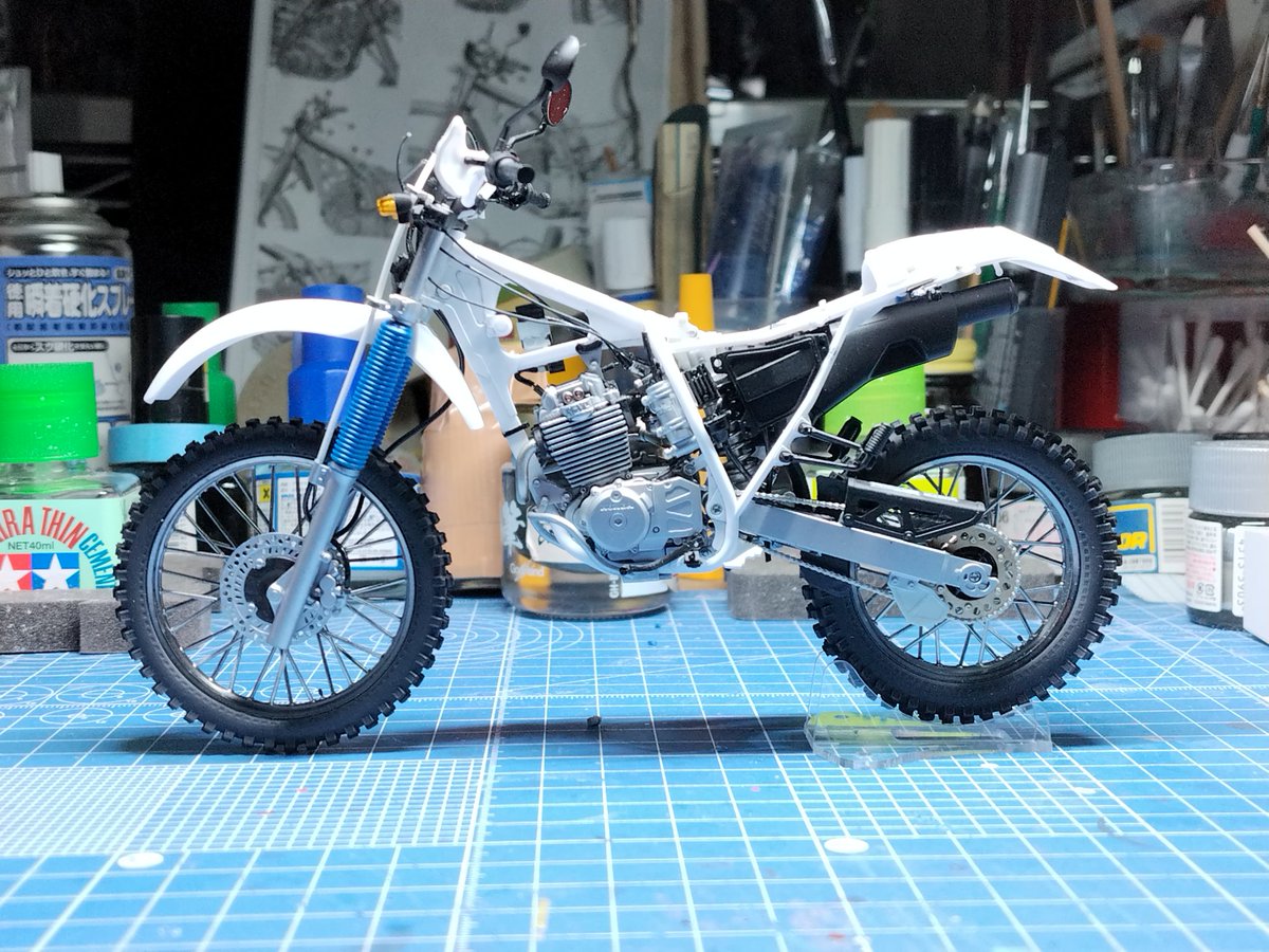 てぃけー tweet media