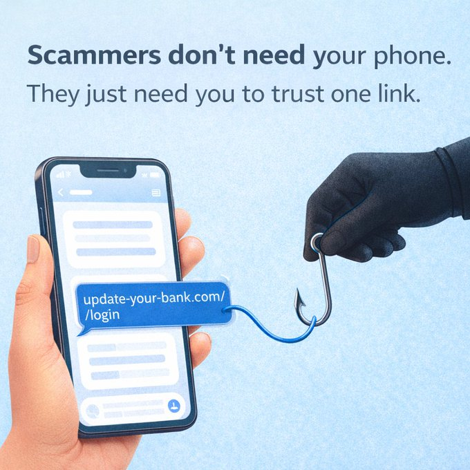 RedFox Smart Security tweet media