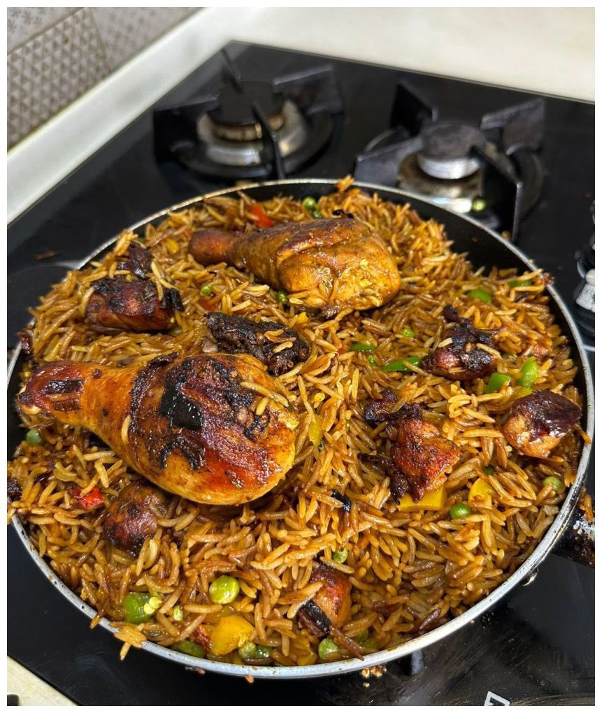 Nnalongo Mama D🧑🍳 tweet media