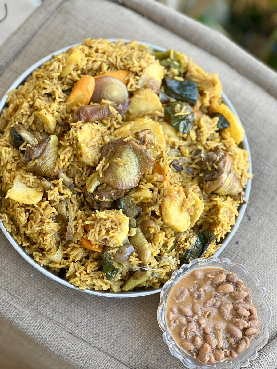 Nnalongo Mama D🧑🍳 tweet media