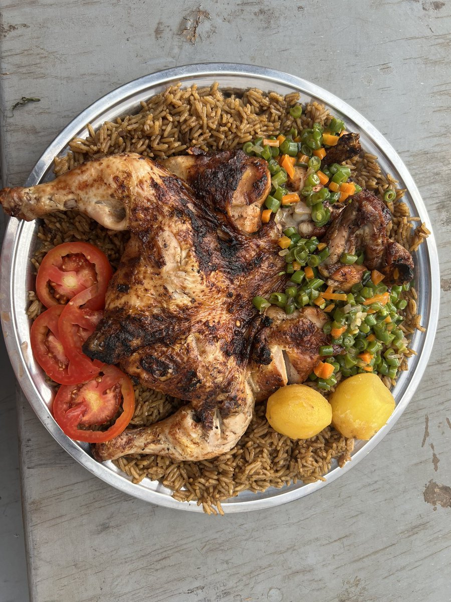 Nnalongo Mama D🧑🍳 tweet media