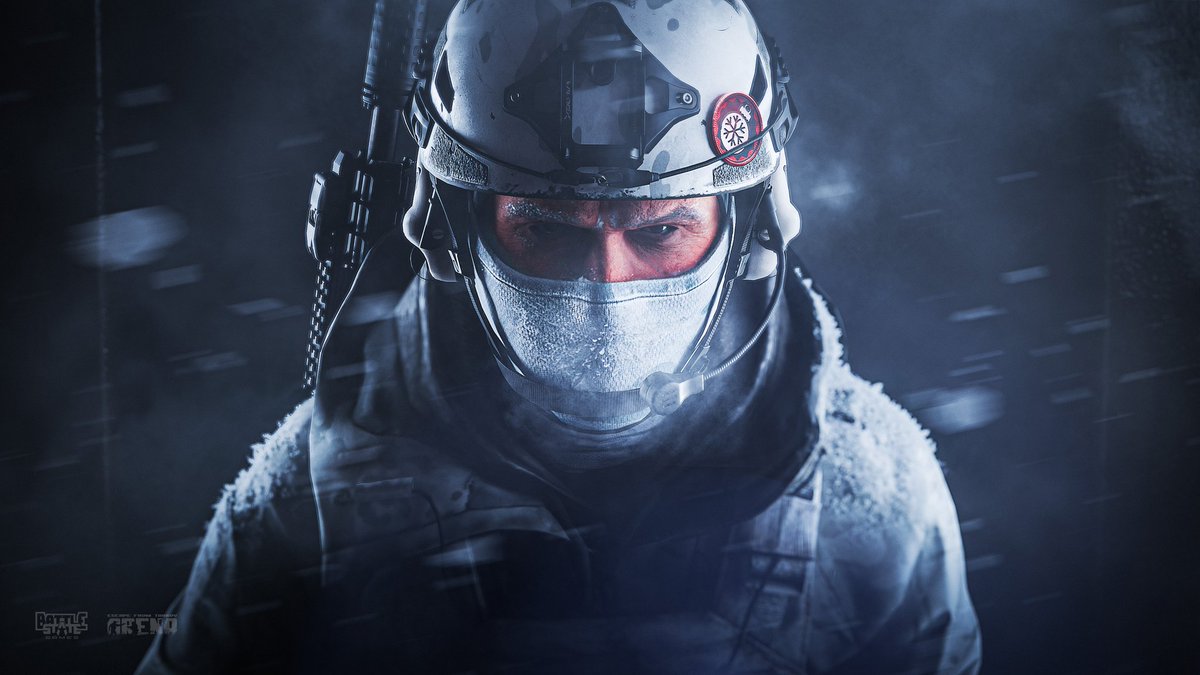 Escape from Tarkov: Arena tweet media