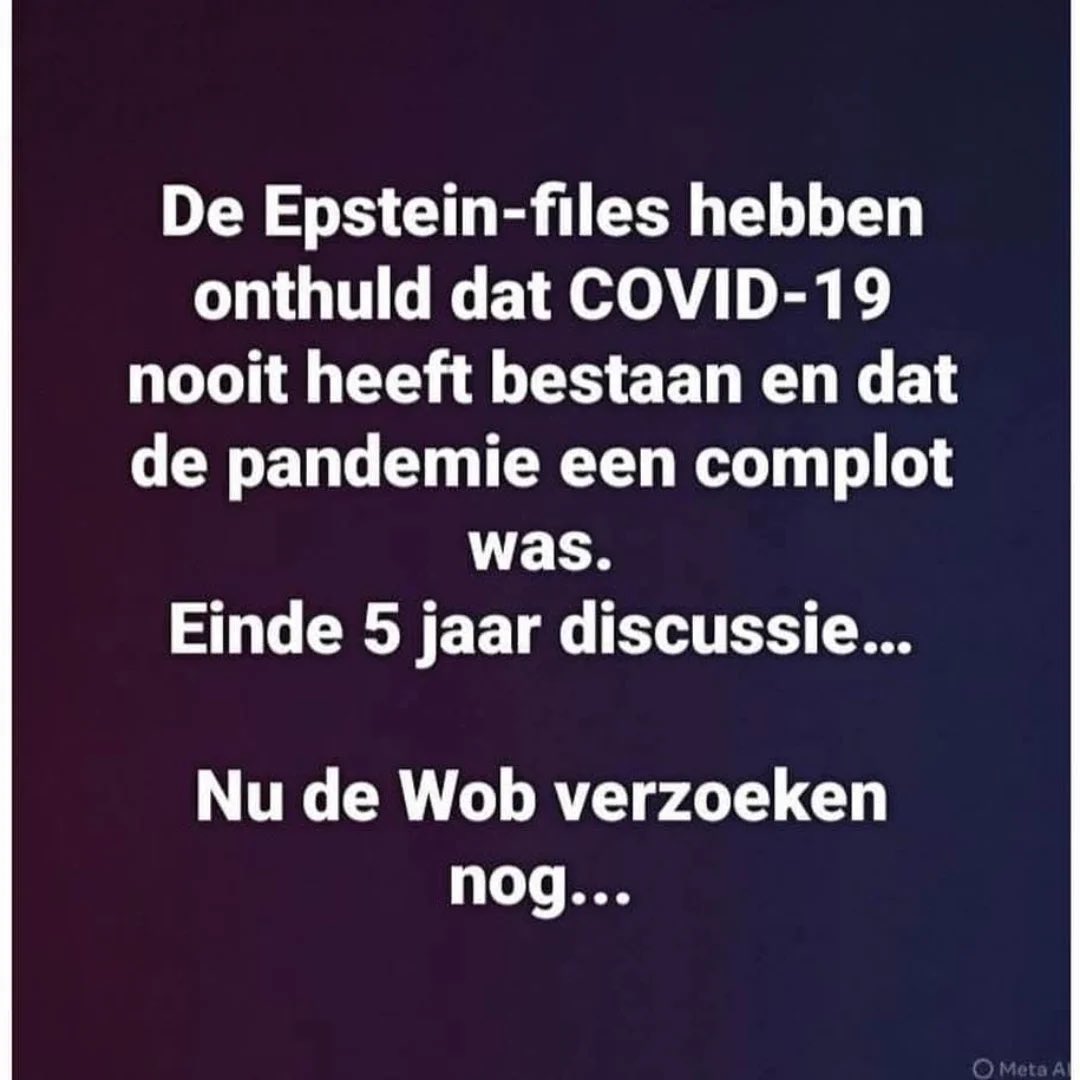 Mieke van Agtmael PATRIOT tweet media