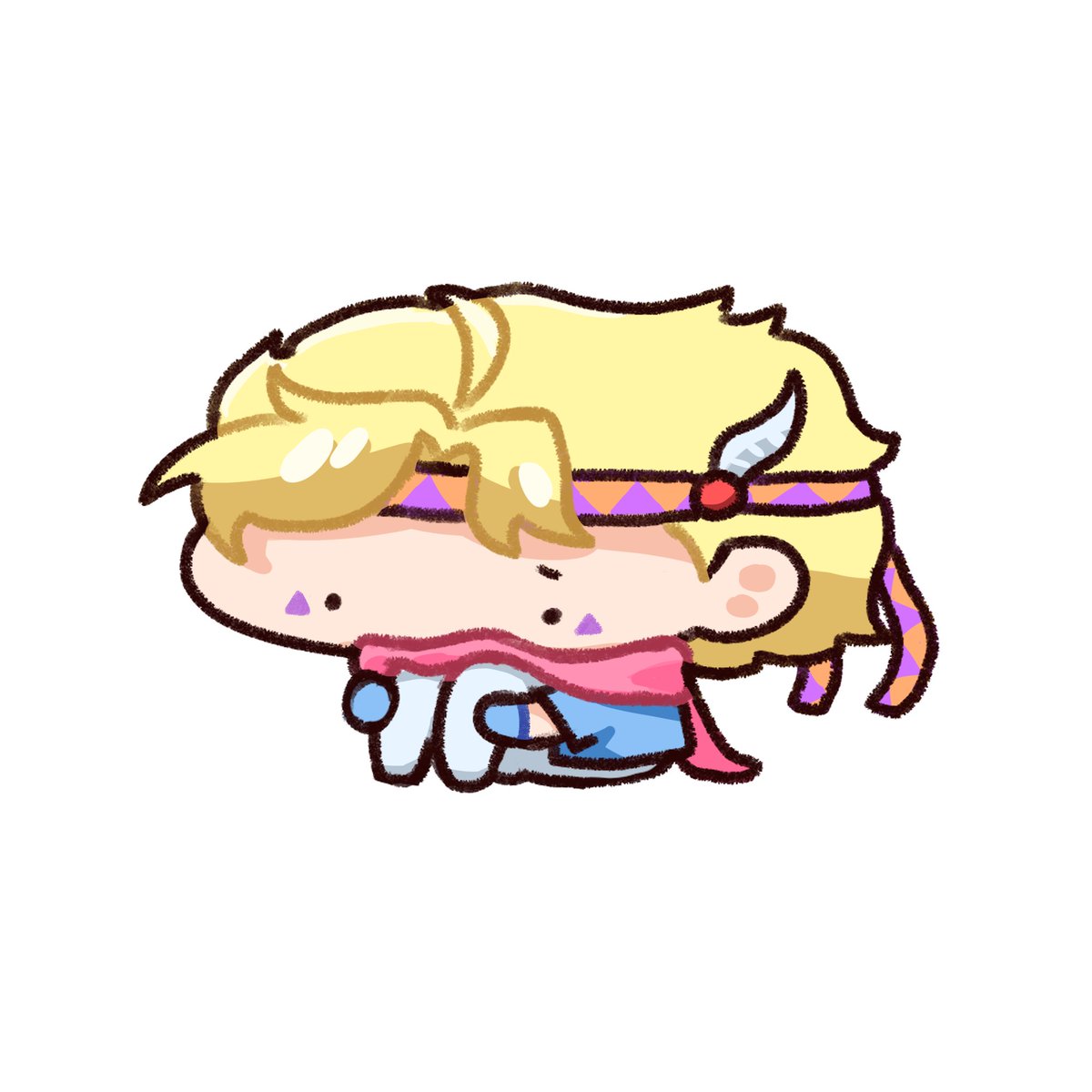 삑레몬 tweet media