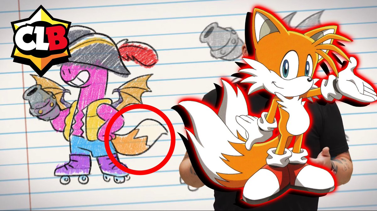 CLB - Brawl Stars tweet media