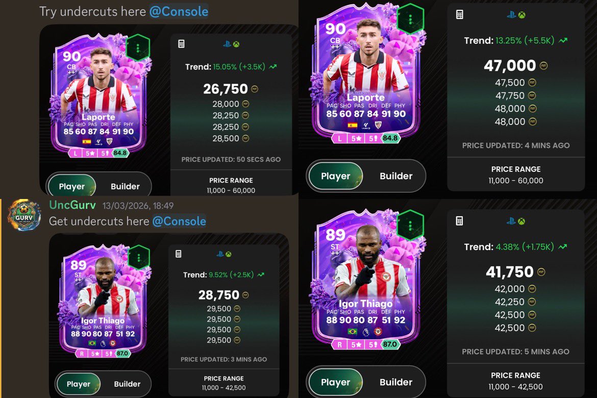 FCTradingEmpire tweet media