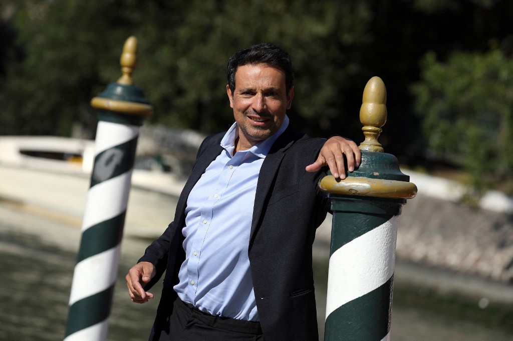 Bruno Salomone, acteur dans "Fais pas ci, fais pas ça", est mort à 55 ans s.rtl.fr/w1zpV