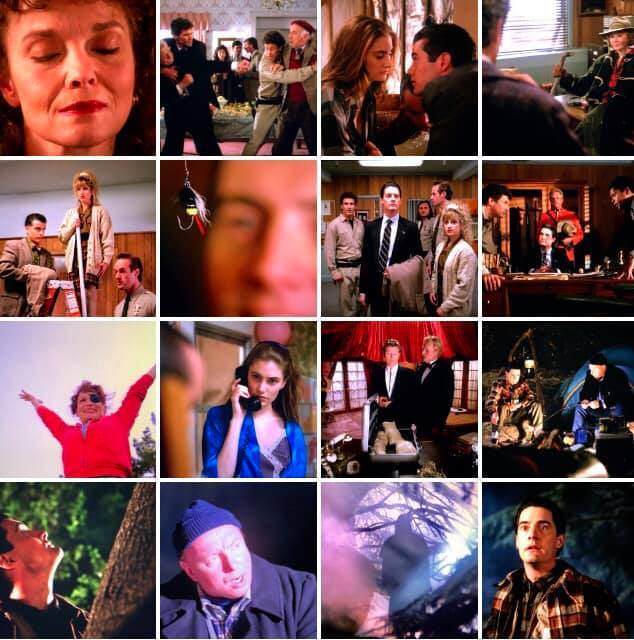 TwinPeaksRevolu's tweet photo. #twinpeaks Day 19: March 14, 1989
THREE DAYS LATER
#thestorycontinues
#bluerosecase
#TheMysteryContinues https://t.co/nQ23ygPxJn