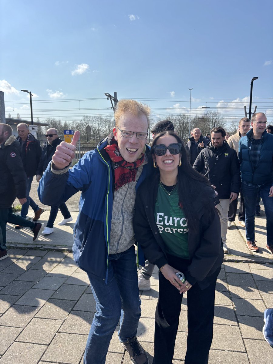 Bas de Schipper tweet media