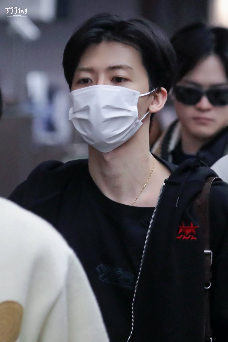 260315 ICN도착

#재민 #나재민  #JAEMIN #NCTDREAM #NCT