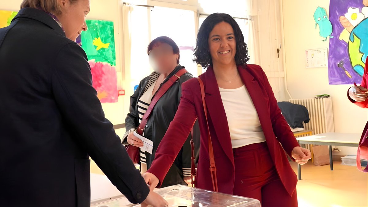 A voté ! 🗳️

et vous ?
