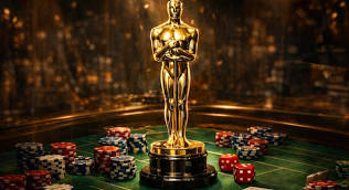 🎬✨ Esta noche es la gran noche del cine.
¿No sabes dónde ver la gala de los Oscar online?
📺 Plataformas, horarios y enlaces aquí👇
cinesinfiltro.es/2026/03/donde-…
¿Quién crees que ganará este año? 👀🍿
#Oscars #Oscars2026 #PremiosOscar #Cine #Cinefilos