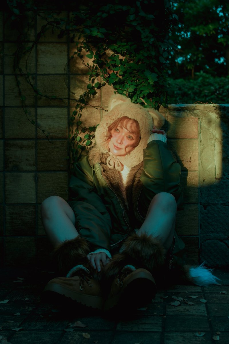 すもも。 tweet media