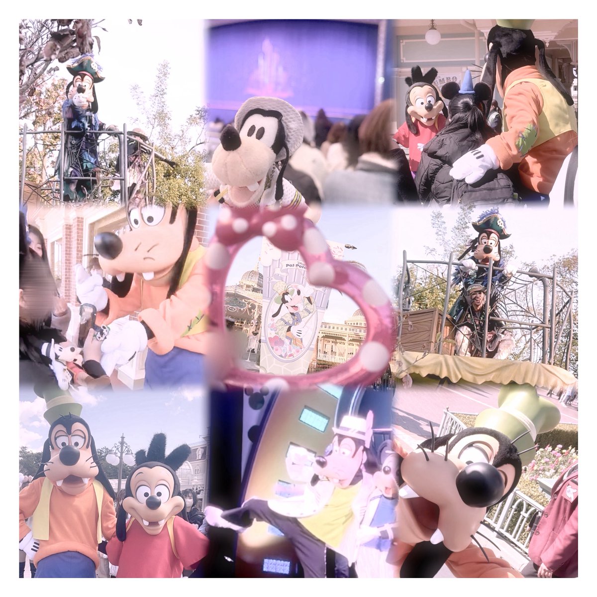 ♡.*･ﾟ tweet media