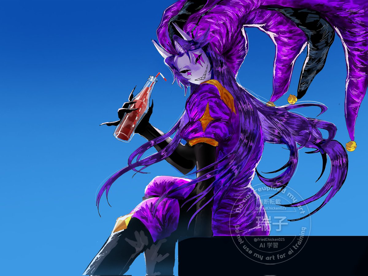 瑞子 (᨟ ͜● ᨟)🎪 🎈 tweet media