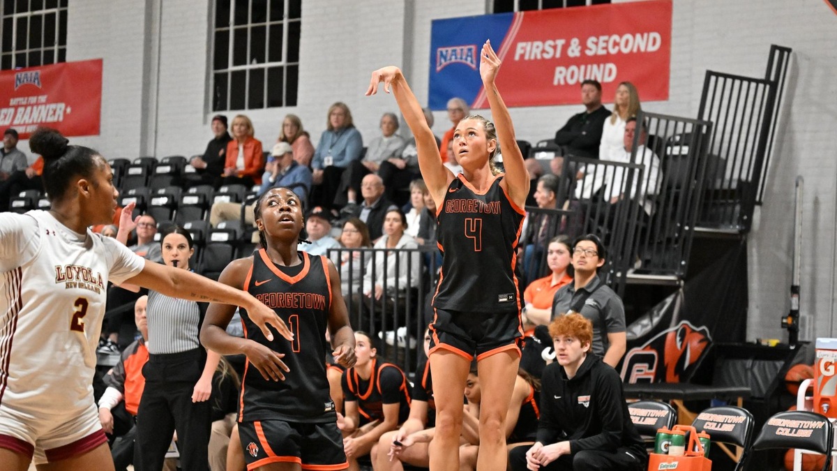 Victory Sports Network NAIA News Feed tweet media