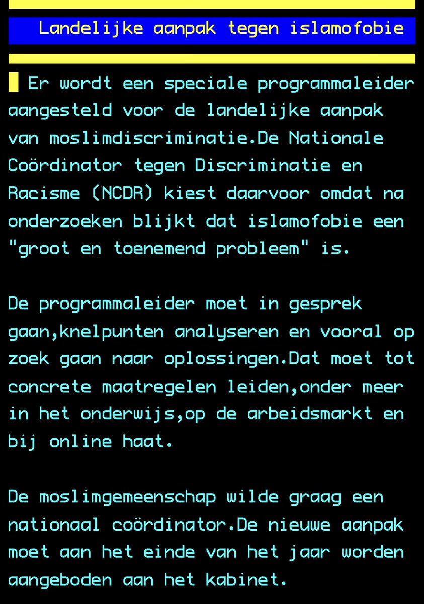 Henk Mul tweet media