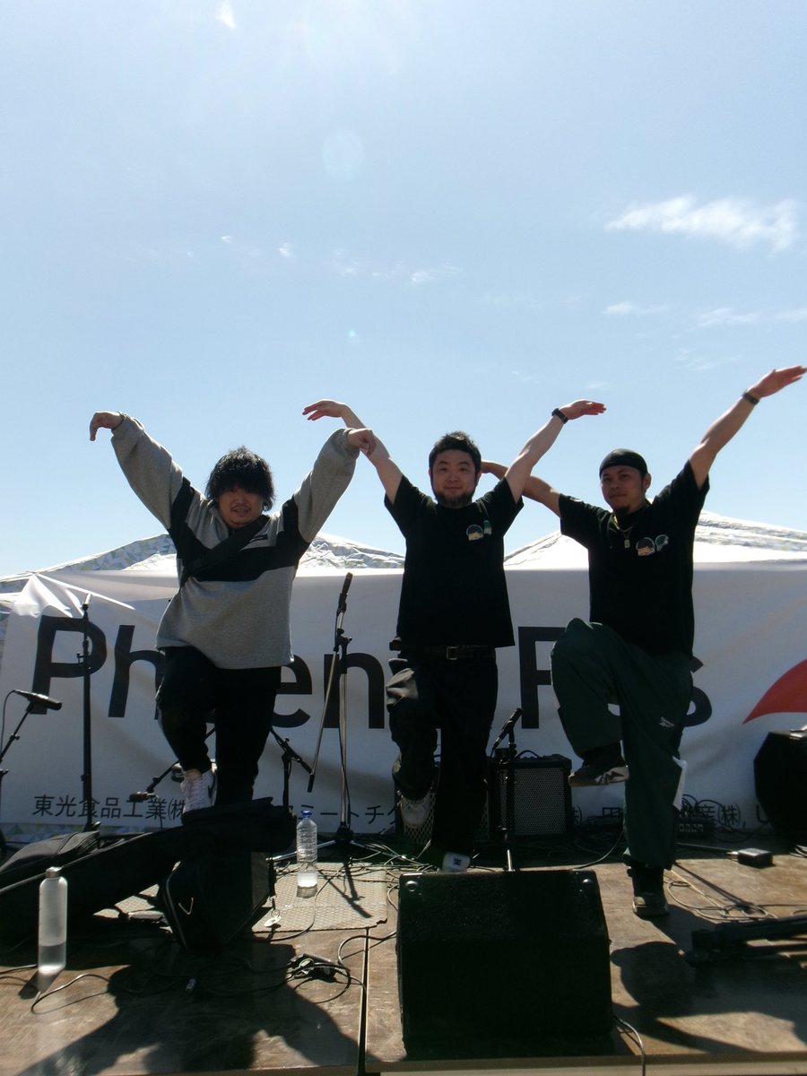 じゅんぱち＆おりぼすofficial tweet media