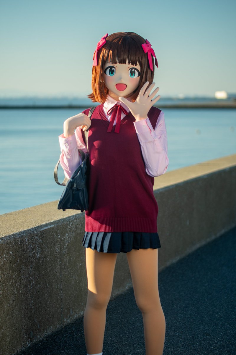 カトー tweet media