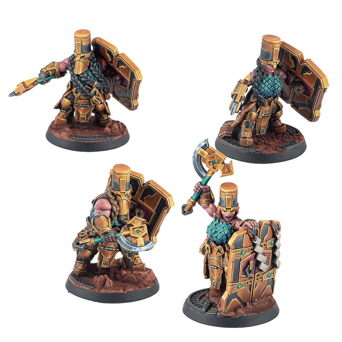 Impetuous Order tweet media