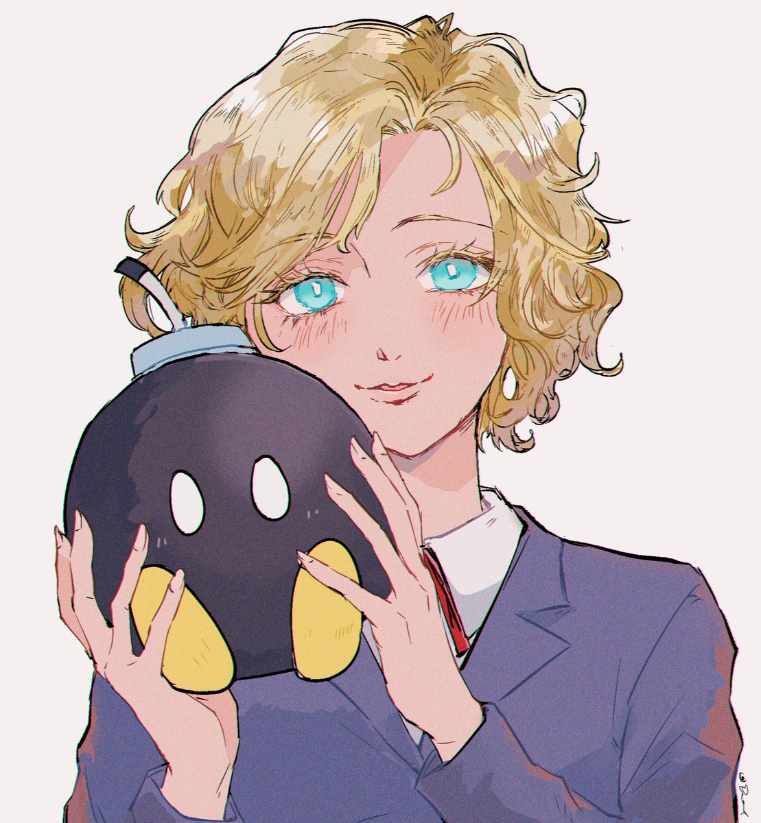 こしじま りぜ tweet media