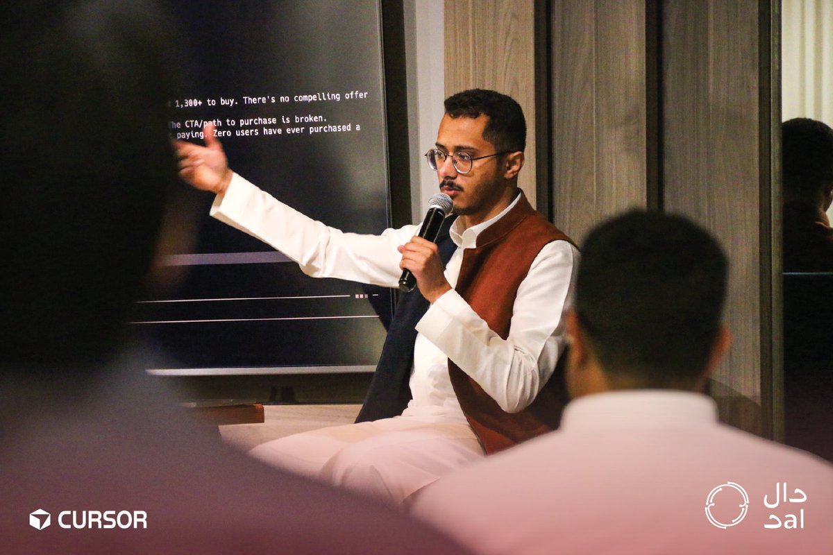 Dal | دال tweet media