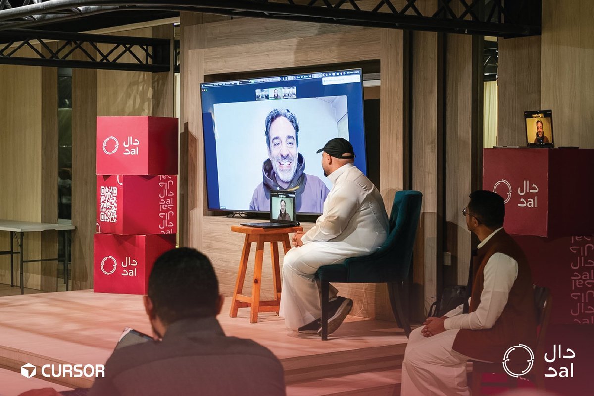 Dal | دال tweet media