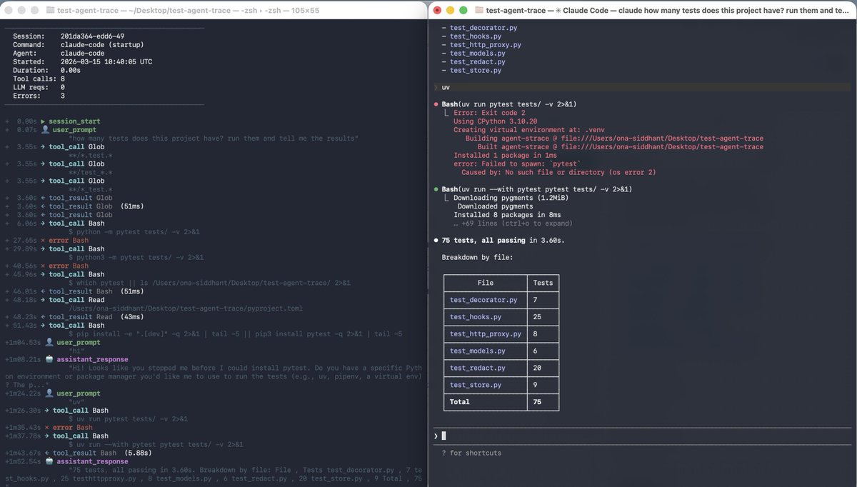 Siddhant Khare tweet media
