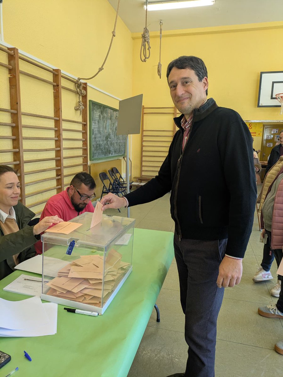 Fco Javier Panizo García tweet media