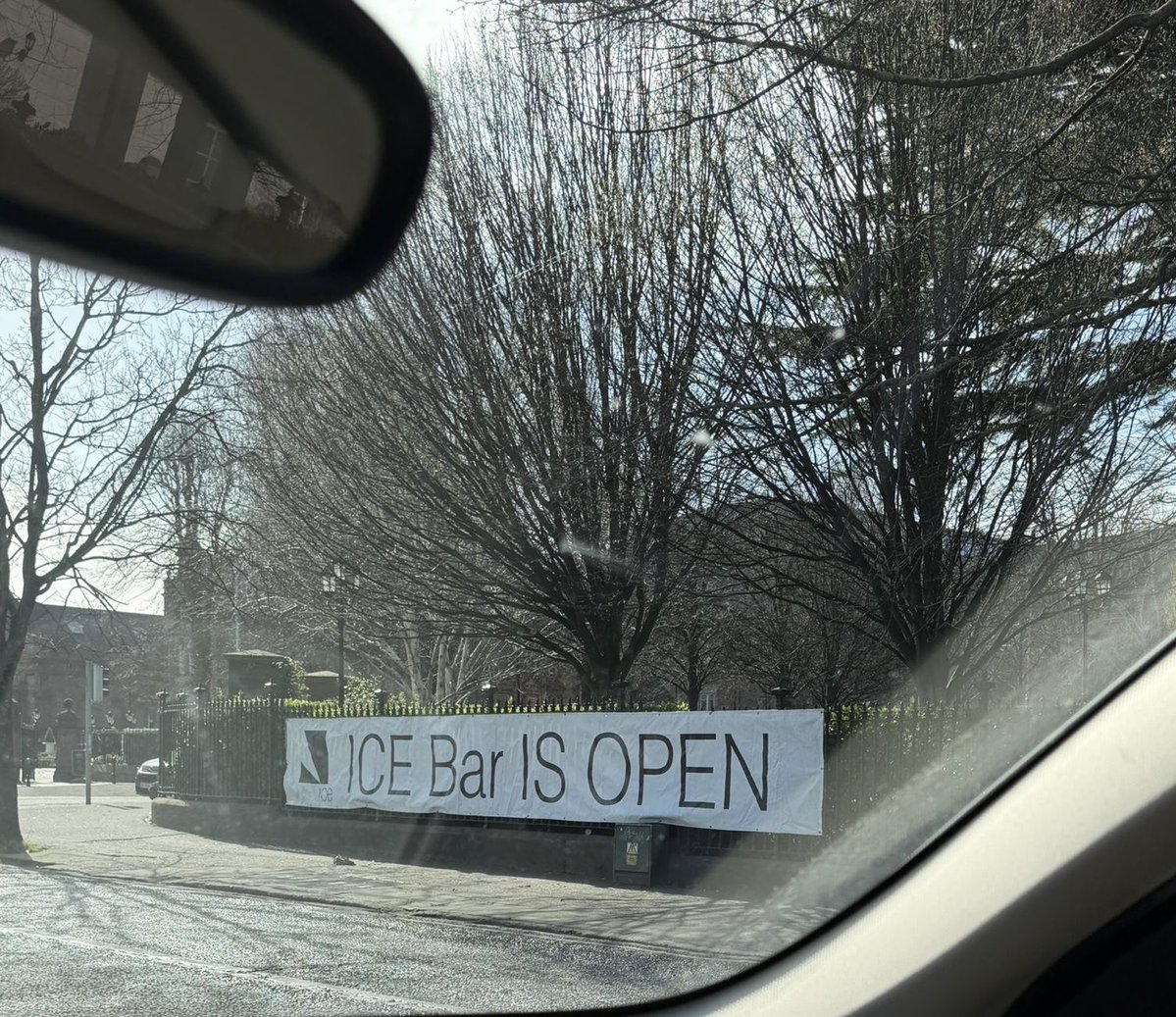 We Are Back tweet media