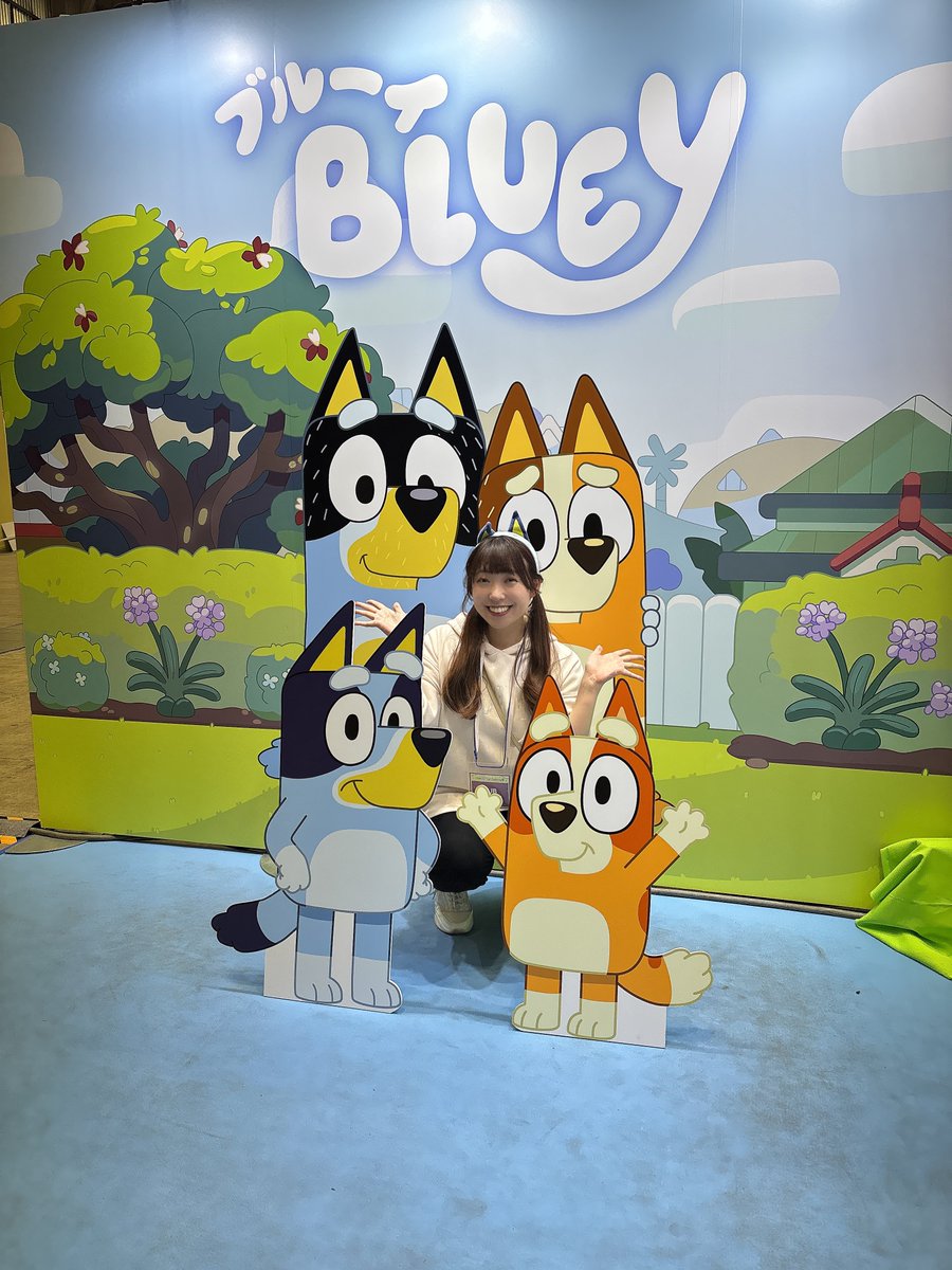 mitatan_tan's tweet photo. 今日はちょっくらおねえさんしておりました！たくさんのおともだちと踊って遊んで楽しかったぁ☺️💕💕 https://t.co/Wh73T6lttO