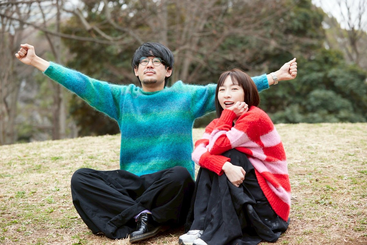 土屋 翔 tweet media