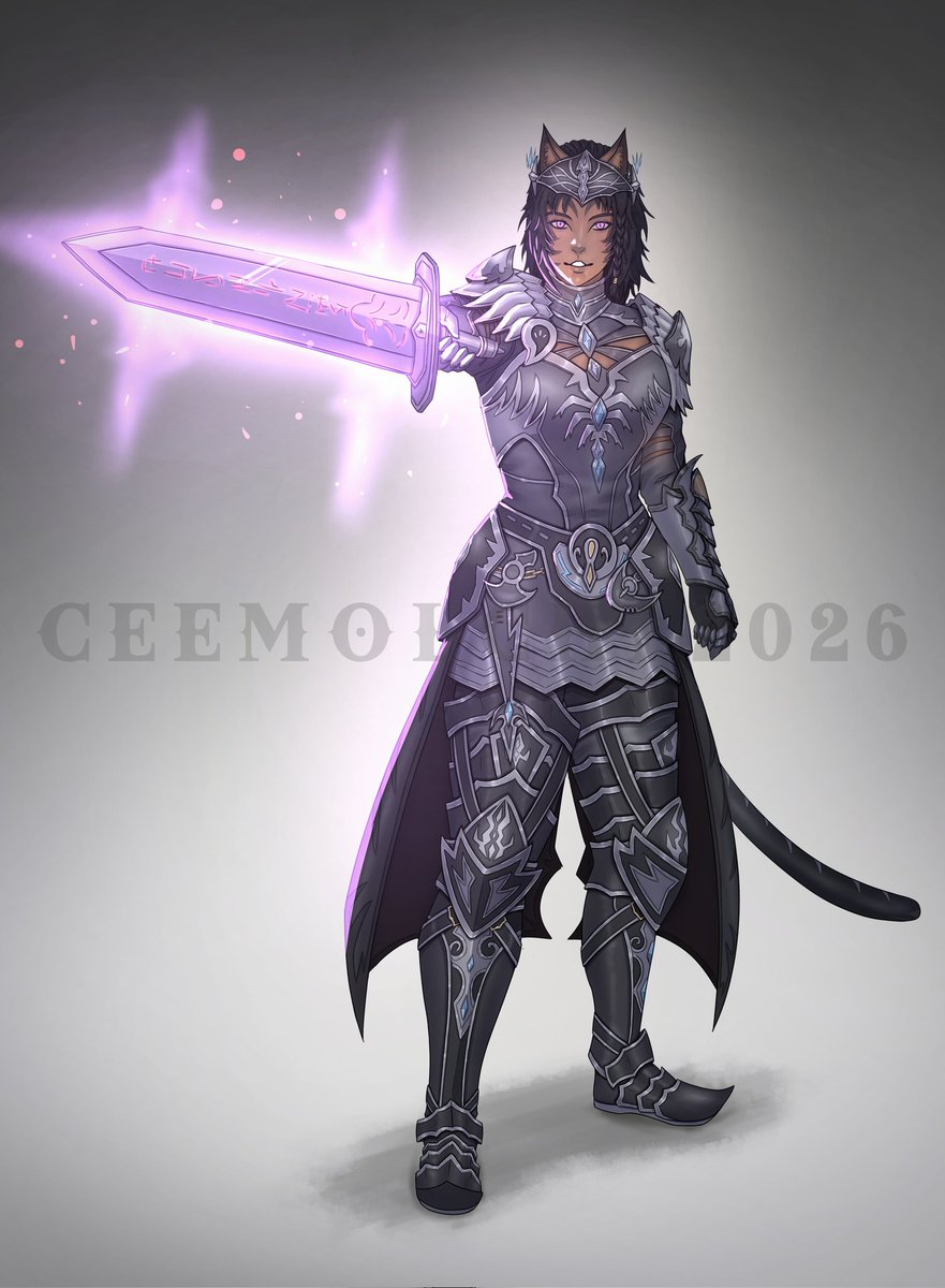 Ceemolchi | Commission Open tweet media