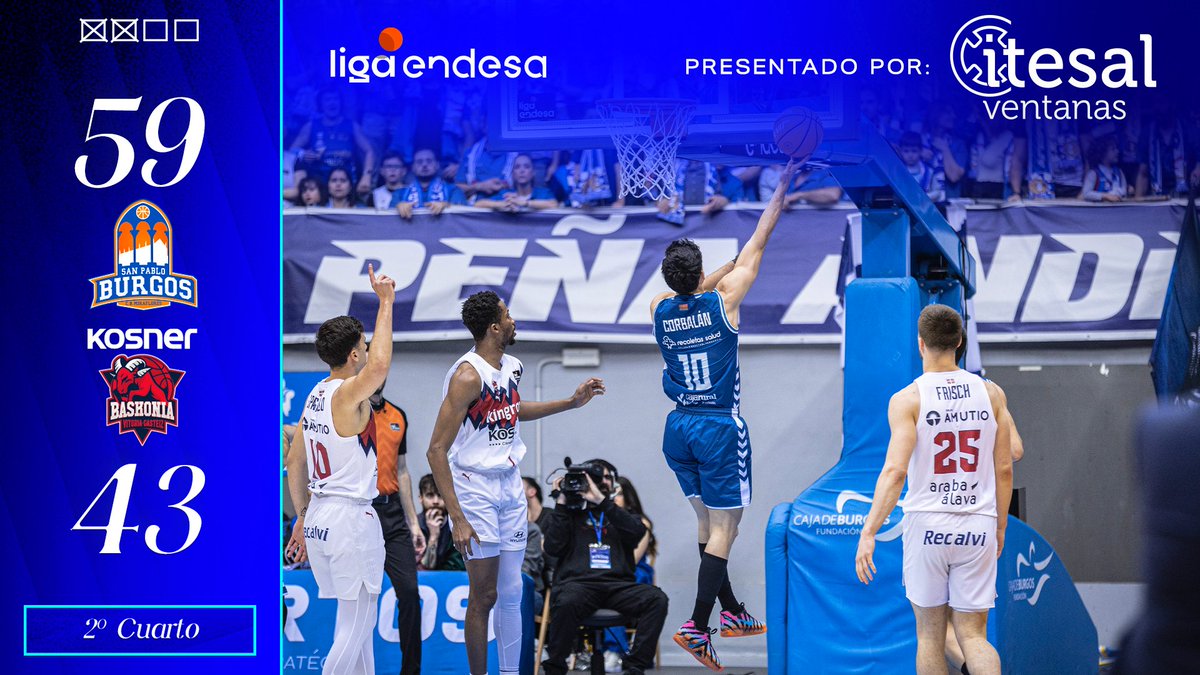 Recoletas Salud San Pablo Burgos tweet media