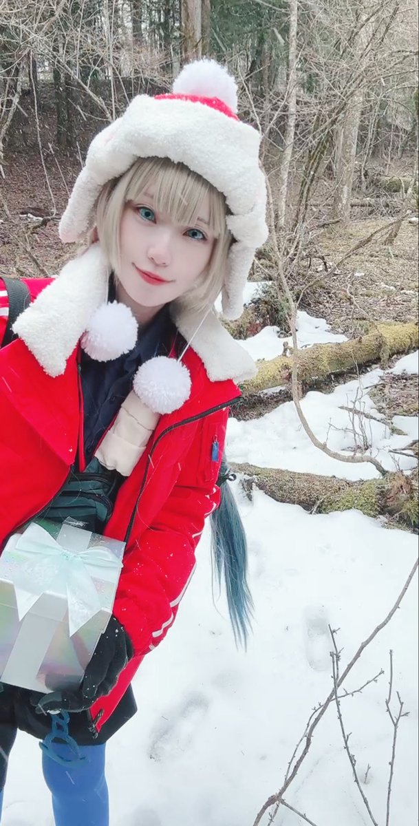 すいそ🐑 tweet media