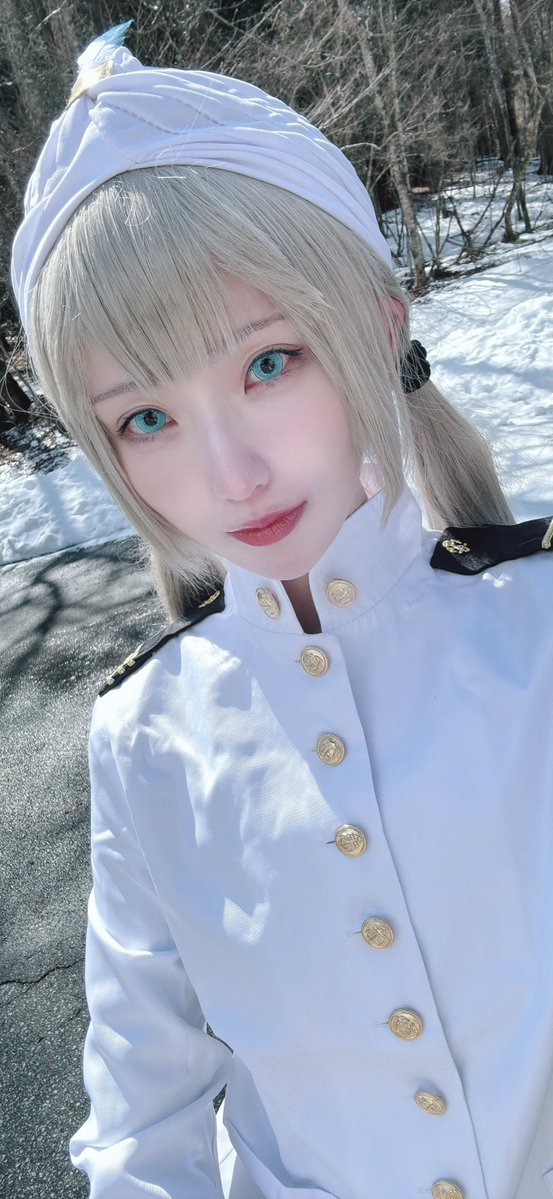 すいそ🐑 tweet media