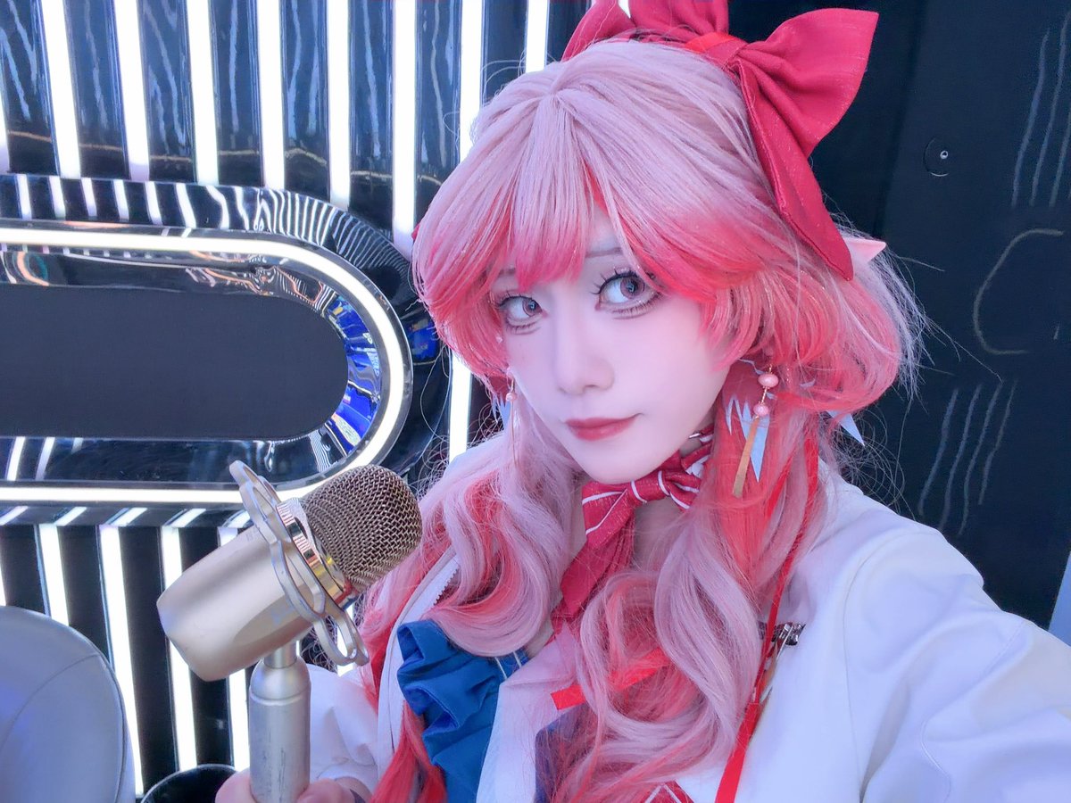 芝士酸奶 tweet media