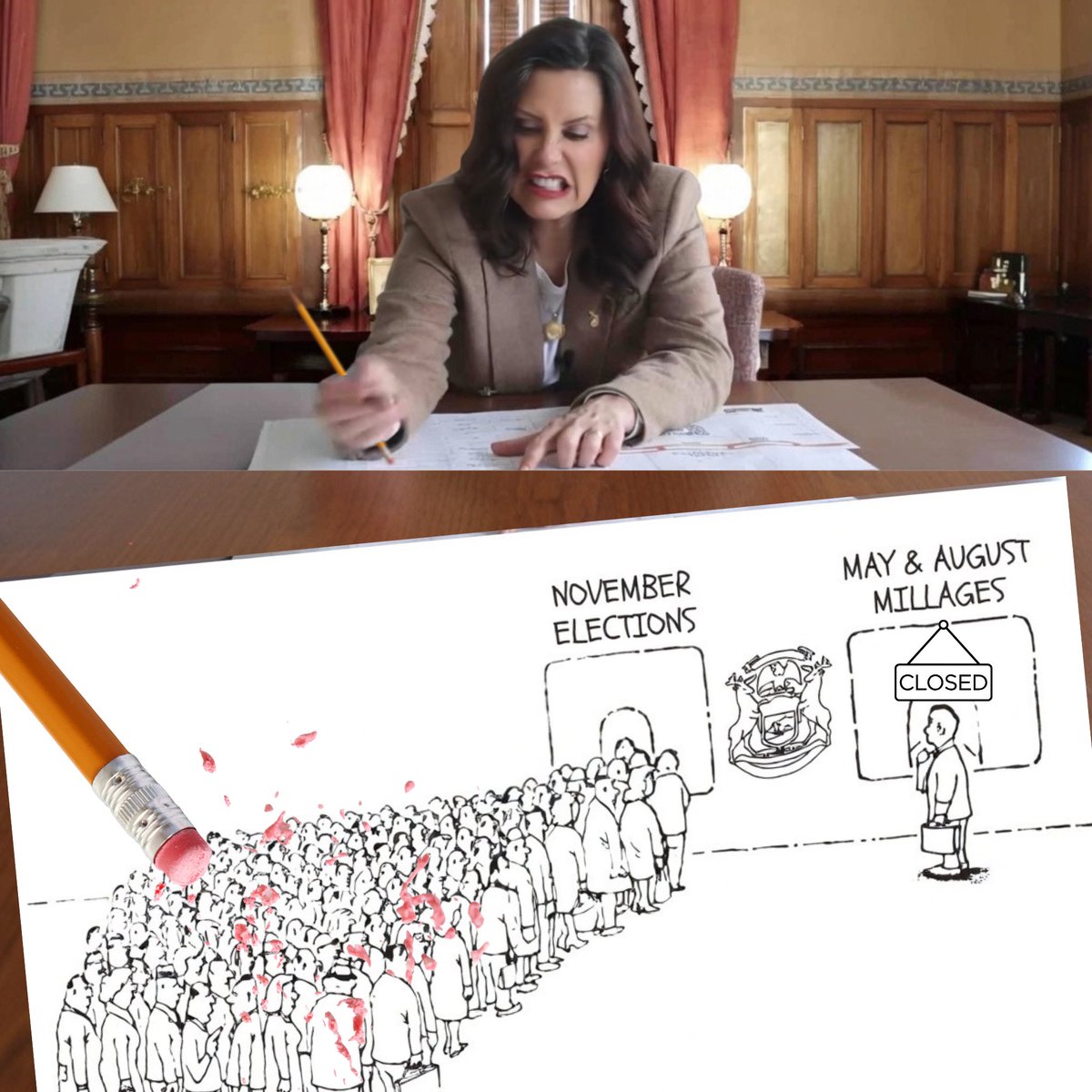 Heather Dow tweet media