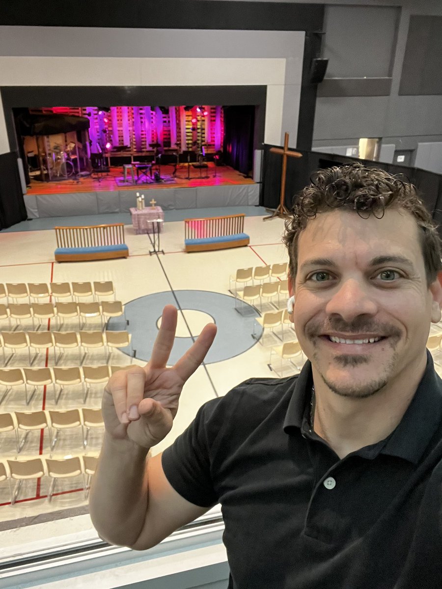 Film What Matters tweet media