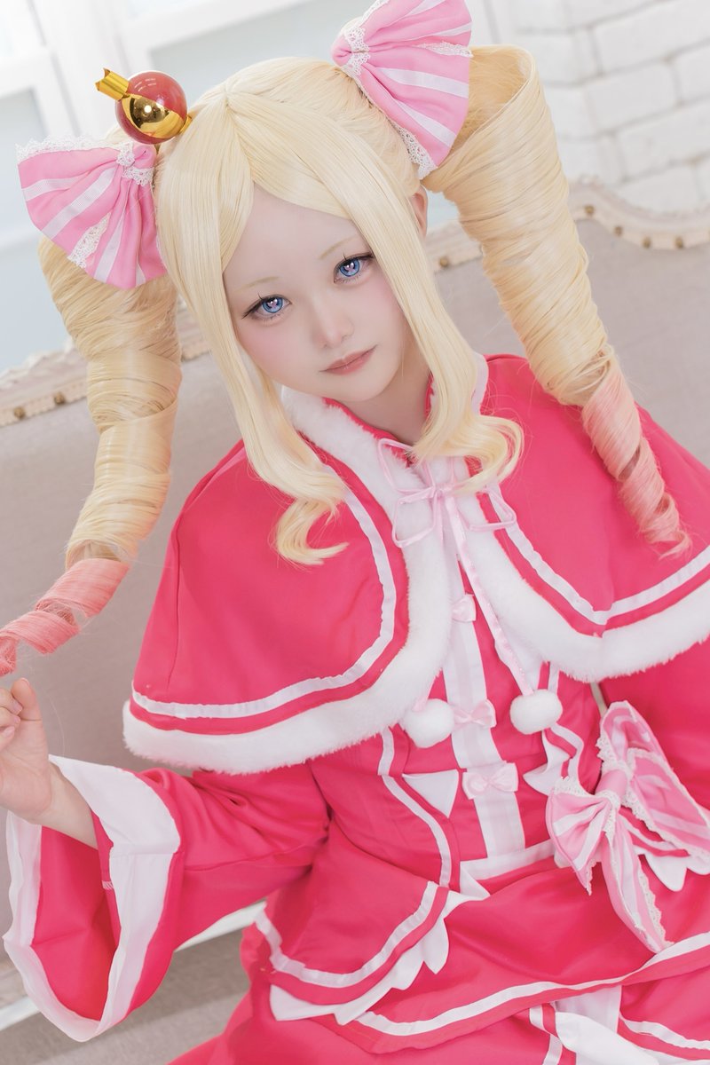 七瀬るり🐱 tweet media