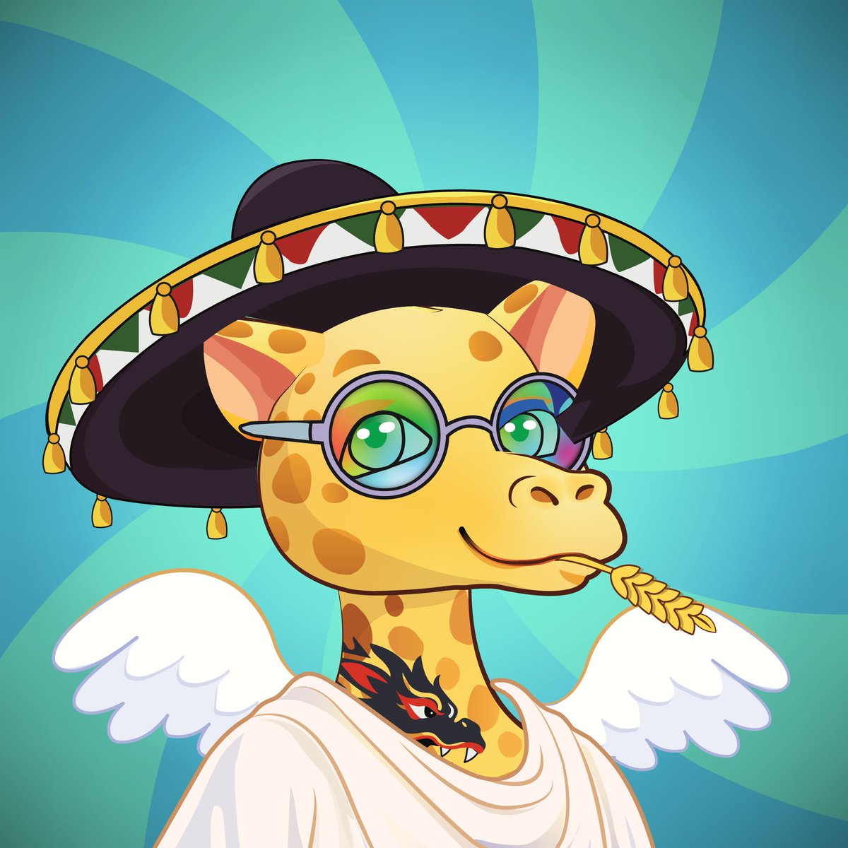 One Dream tweet media