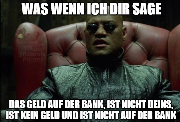 Der rosarote Panzer tweet media