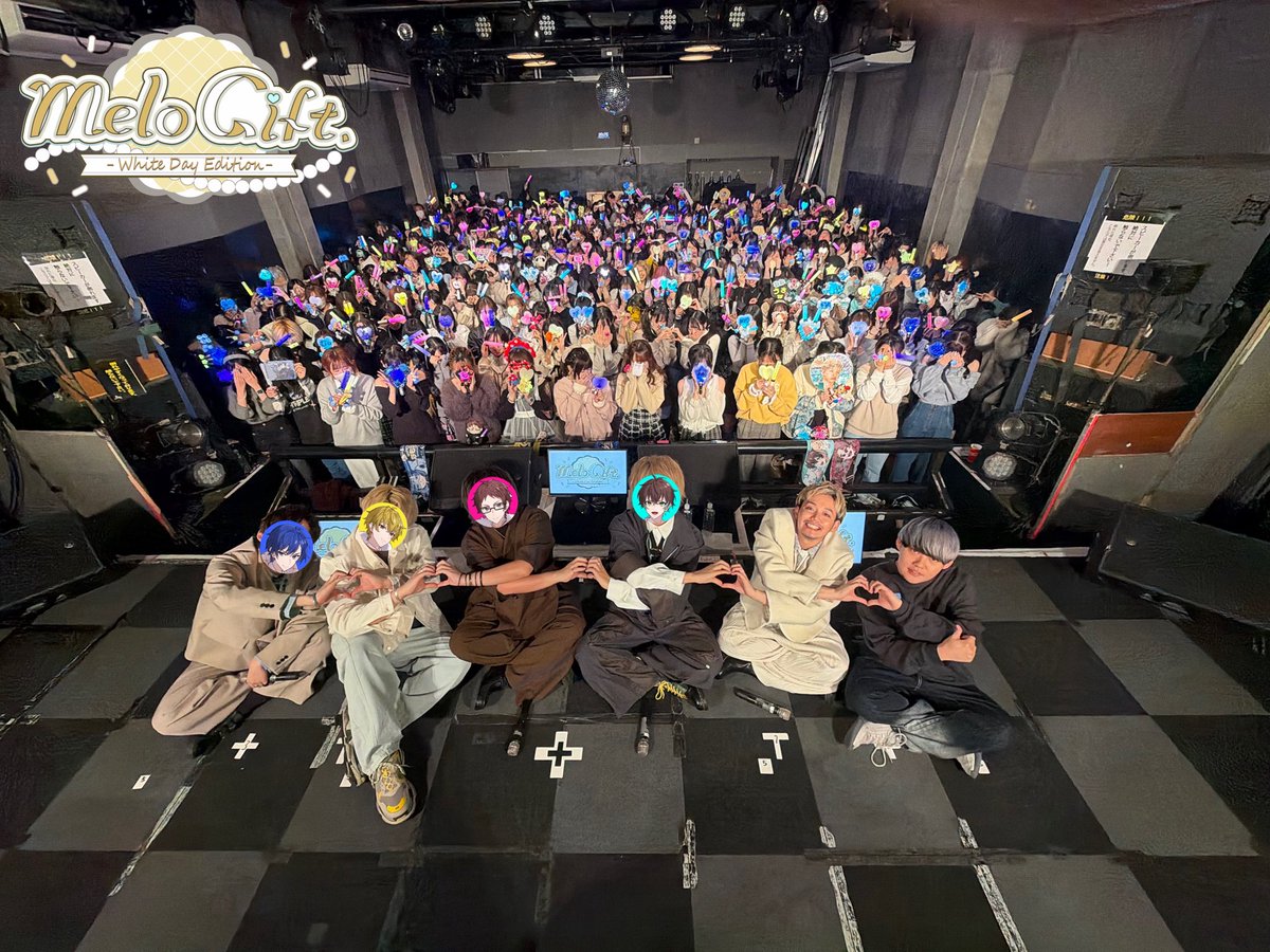 もるでお＠UMM.com tweet media