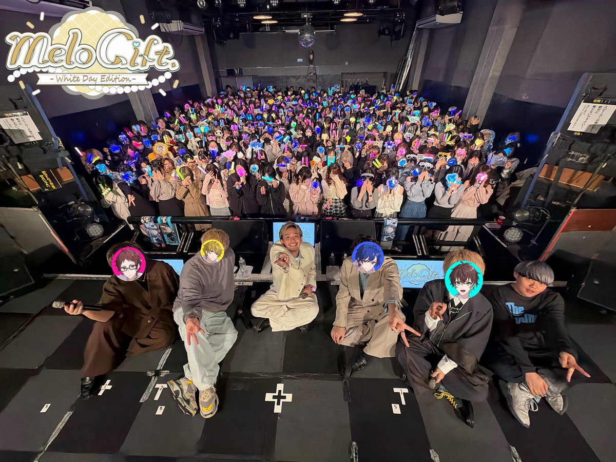 もるでお＠UMM.com tweet media