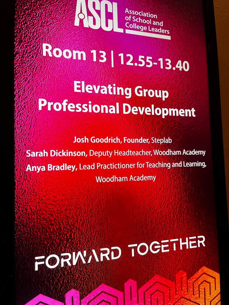 Sarah Dickinson tweet media