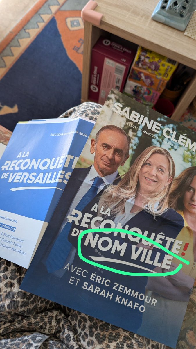 Laurianne Leroy tweet media