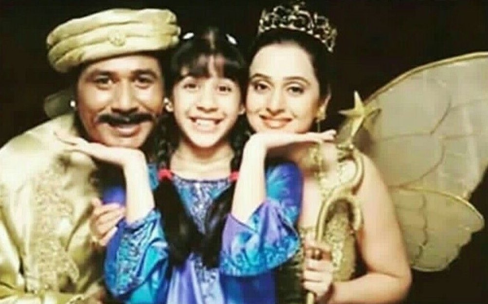 Remember this Show ?