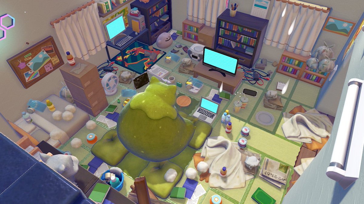 あめしこうR2🍅 tweet media