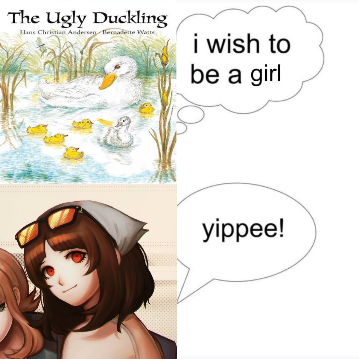 percy 🦢 back to eloiseposting tweet media